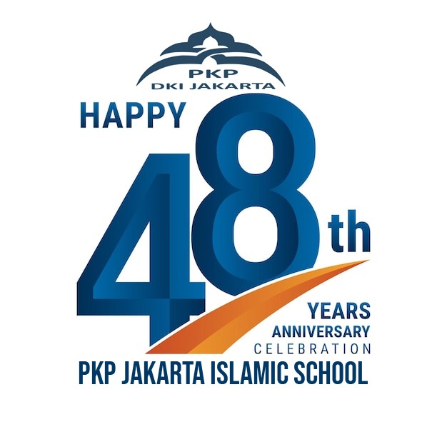 HUT Kampus PKP Jakarta Islamic School